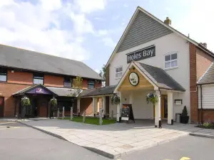 Premier Inn Poole Centre - Holes Bay