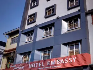 Mount Embassy Hotel