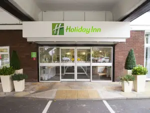 Holiday Inn Washington, an IHG Hotel