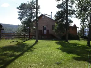 Stikine View Lodge