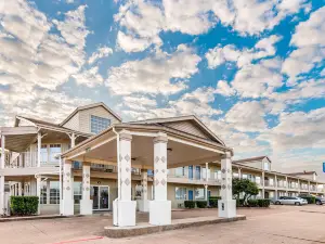 Motel 6-Waxahachie, TX