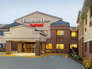 Fairfield Inn Muncie