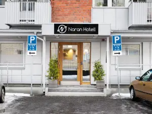 Spis Hotell Naran