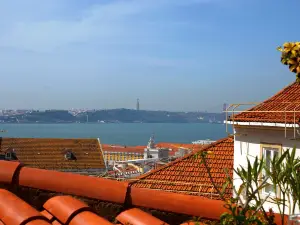 Solar Dos Mouros