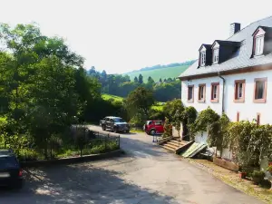 Hotel Und Weingut Karlsmühle