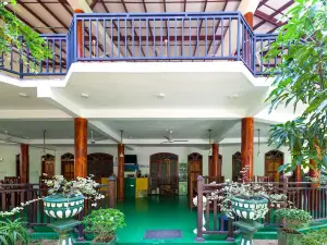La Safari Inn Tissamaharama