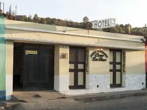Hotel Vintage Casa las Flores