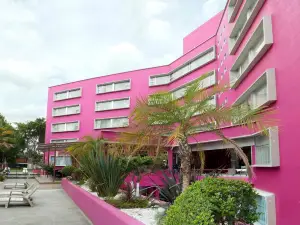 Hotel Real de Puebla
