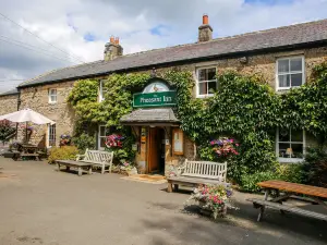 The Pheasant Inn