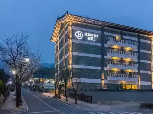 慶州棕點酒店