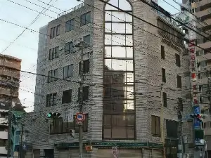 Tokorozawa Dai Ichi Hotel