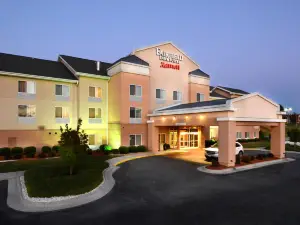 Fairfield Inn & Suites by Marriott  Albany