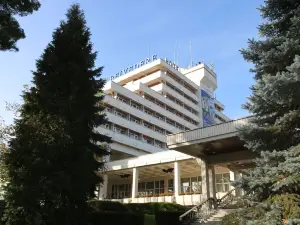 Hotel Belvedere