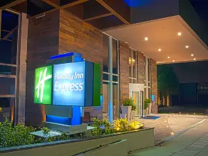 Holiday Inn Express Farroupilha, an IHG Hotel