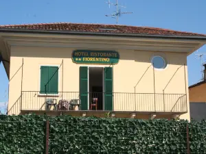 Hotel Ristorante Fiorentino
