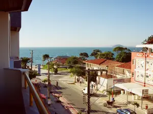 Hotel Boulevard Beach Canasvieiras