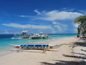 Malapascua Exotic Island Dive & Beach Resort Cebu