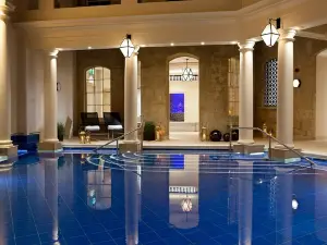 The Gainsborough Bath Spa - Small Luxury Hotels of The World