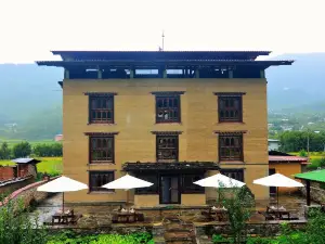 帕羅村旅館