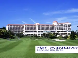 Onahama Ocean Hotel Golf Club