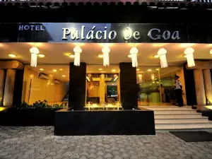 Regenta Inn Palacio de Goa