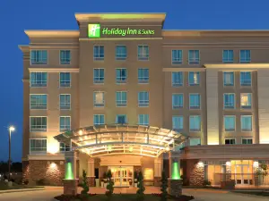 Holiday Inn and Suites Rogers at Pinnacle Hills, an IHG Hotel