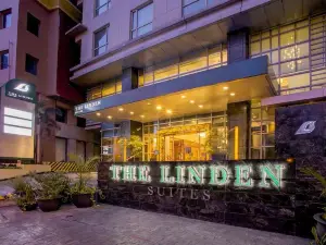 The Linden Suites – Multi-Use Hotel
