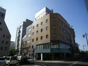 曙裏維格酒店