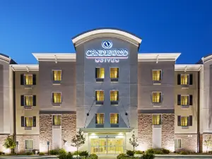 Candlewood Suites - Newark South - University Area, an IHG Hotel