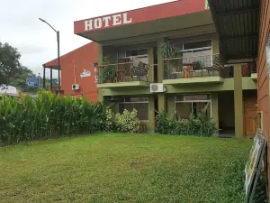 Hotel Fas & Off Site Thermal Resort