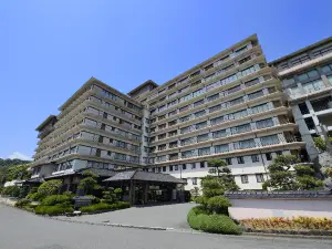 稻取銀水莊日式旅館