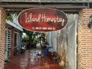 Island Homestay