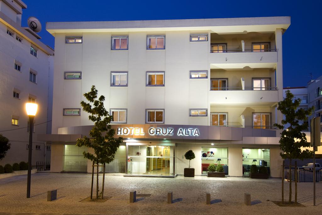 Fatima hotel