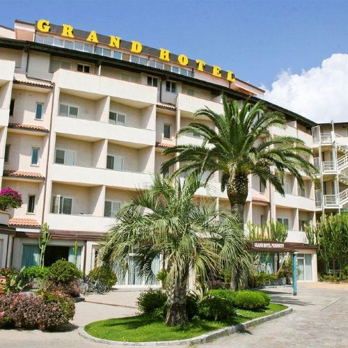 10 Best Things To Do In Siderno Marina Province Of Reggio Calabria Siderno Marina Travel Guides 2021 Trip Com