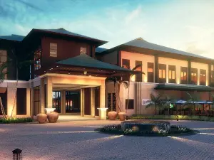 Anya Resort Tagaytay