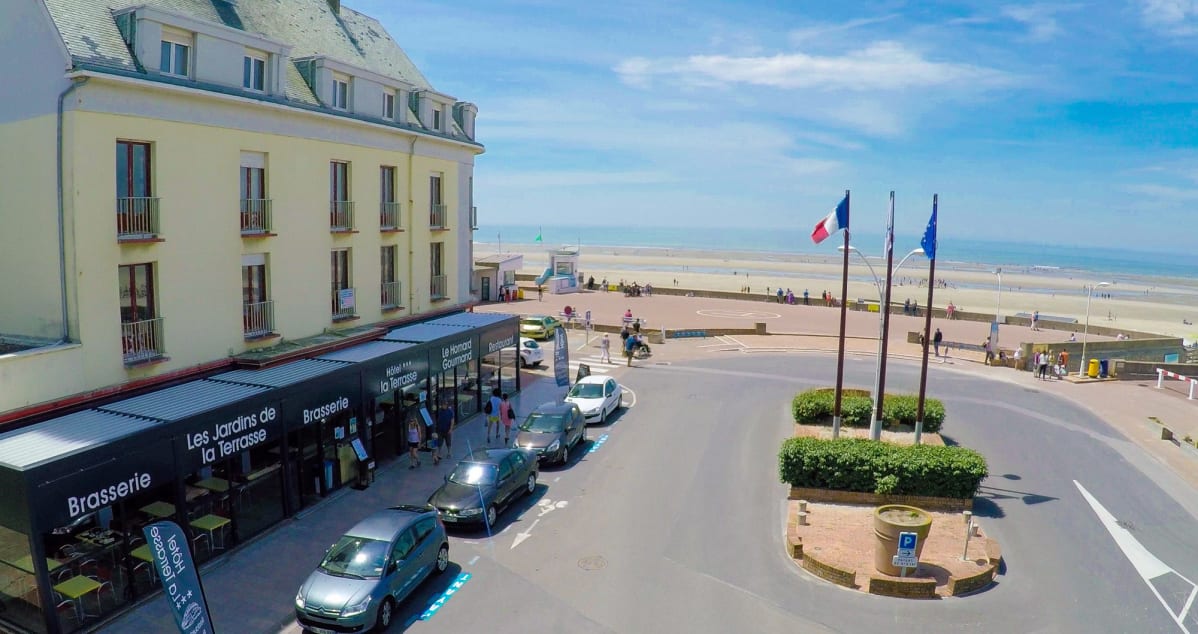 10 Best Things To Do In Fort Mahon Plage Somme Fort Mahon Plage Travel Guides 2021 Trip Com