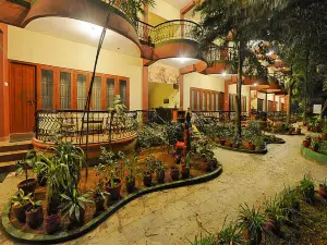 馬哈巴斯酒店