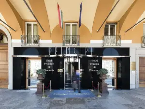호텔 프린시페 베니스