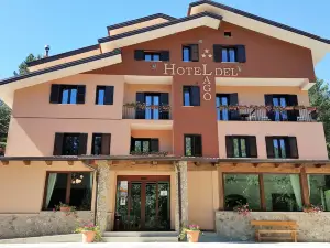 Hotel del Lago Ampollino
