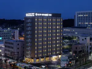 Center Hotel Narita 2 R51