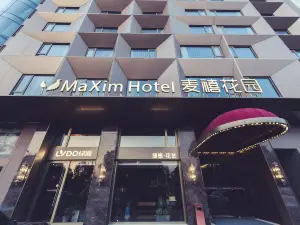 Ma Xim Hotel