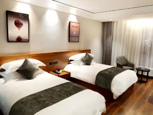 Best tancheng hotel