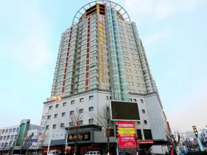 鳳陽帝城酒店