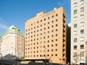 Mitsui Garden Hotel Okayama