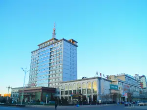 Tian Yi Hotel