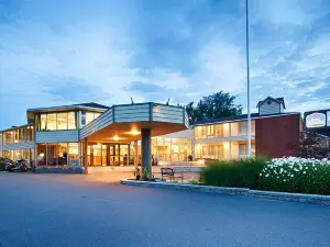 Charlottetown Inn & Conference Centre