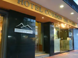 科頓德爾普拉塔酒店