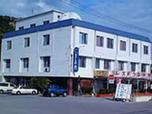 Kanko Business Hotel Heian