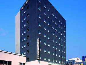 컴포트 호텔 아키타
