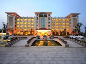 Hongyuan Ecological Resort Hotel